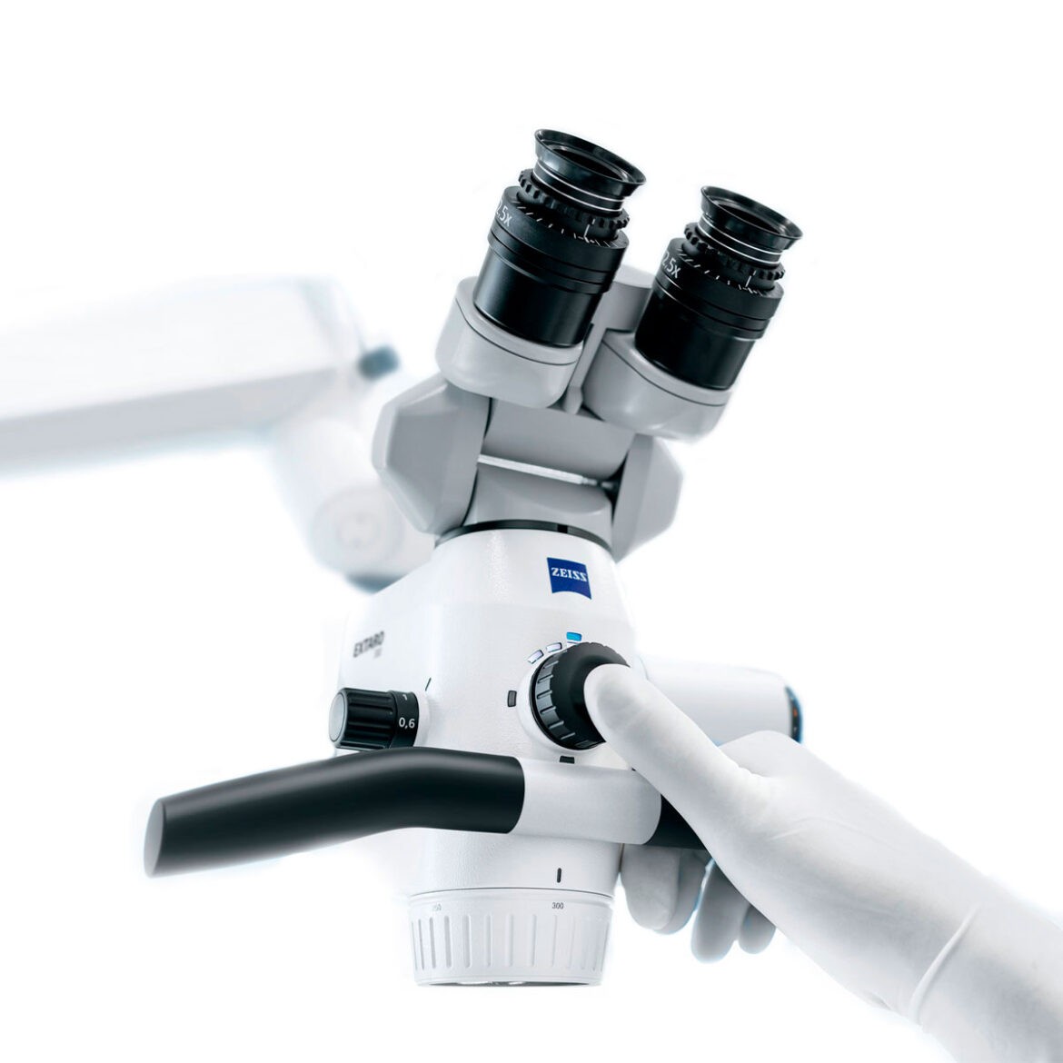 ZEISS EXTARO 300 Svision